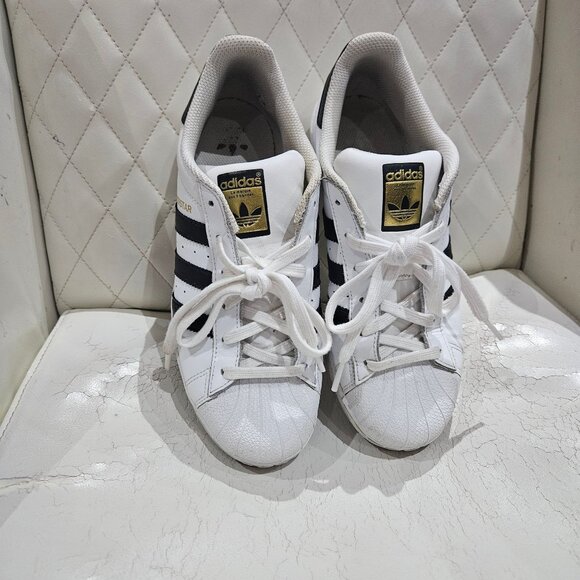 adidas gazelle silver green womens adidas Superstar II Shoes White 9.5 main image 0